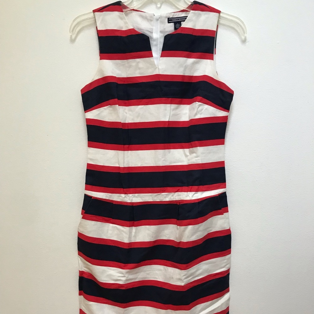 Tommy Hilfiger size 2 dress